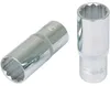 KS Tools  1/2" CHROMEplus 12-kant-Stecknuss, lang, 14mm, Produktbild-Vorschau 1