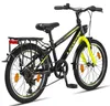Licorne Bike Carter Premium Mountainbike Produktbild-Vorschau 4