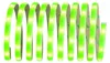 Paulmann LED Stripe Basisset YourLED 3m Neon Grün farbig Produktbild-Vorschau 7