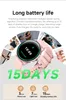 Smartwatch 1,46 Zoll HD Touchscreen mit Bluetooth-Anrufen, Produktbild-Vorschau 6