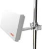 SELFSAT SAT-Flachantenne H22D+, mit Single LNB Produktbild-Vorschau 5