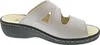 Belvida Pantolette Metallic Produktbild-Vorschau 16