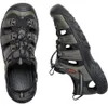 Keen Outdoorsandalen TARGHEE III Herren Leder & Textil Grau Produktbild-Vorschau 97