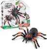 Robo Alive - Obrovská tarantula Náhľad obrázku produktu 4