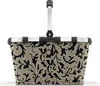 Reisenthel Carrybag Einkaufskorb Braun  Braun One Size Produktbild-Vorschau 4