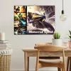 Motorrad Speed (Wandkalender 2027 DIN A3 quer), CALVENDO Produktbild-Vorschau 3