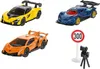 Siku S6328, Auto, 3 Jahr(e), Metall, Kunststoff, Mehrfarbig Produktbild-Vorschau 15
