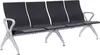CLP Wartebank Ermin in Airport-Stil ergonomische Produktbild-Vorschau 1