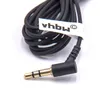 vhbw Audio AUX Kabel kompatibel mit Bose QuietComfort QC2, Produktbild-Vorschau 4
