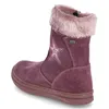 Lurchi Mädchen Stiefeletten/ Winterstiefel VESNA Lila Produktbild-Vorschau 3