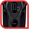 Tefal HT3108, Handmixer, Zwart, 300 W, 147 mm, 211 mm, 84 Productafbeelding-voorbeeld 3