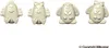 silikomart | SCG30 Silikonform für EASTER FRIENDS Pralinen, Produktbild-Vorschau 4