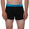 bruno banani - Flowing - Short - 2er Pack (7 Aqua Blue / Produktbild-Vorschau 6