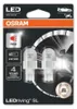 Auto-LED-Lampe 921DRP-02B 1,4W rot 12V W2.1x9.5d Osram Anteprima dell’immagine prodotto 5