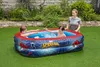 Piscine Spider-Man™ Family 200 x 146 x 48 cm, rectangulaire Voir les images du produit 11