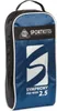 HQ Cerf-volant Symphony Pro 2.5 Neon Blue R2F Voir les images du produit 9