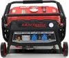Generator elektryczny Kraft & Dele 3000W 12V/230V KD138 Podgląd zdjęcia produktu 8