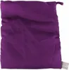 A single purple potato microwave bag is shown against a white background. Produktbild-Vorschau