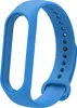Silikon Armband Für Xiaomi Band 7 6 5 Ersatz Strap Sport Produktbild-Vorschau 1