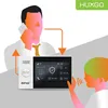 HUXGO HXA007 Système d'alarme maison WiFi + GSM 2G avec Voir les images du produit 5