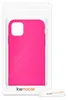 kwmobile Hülle kompatibel mit Apple iPhone 11 Hülle - Produktbild-Vorschau 6
