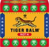 TIGER BALM Rot N, 19,4 g Salbe Náhled obrázku produktu 1