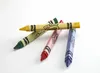 Crayola - Mini Kids Wax Pencil (16x) Náhled obrázku produktu 10