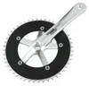 Sturmey Archer Track Kettenradgarnitur 42 Z. 170 Mm Produktbild-Vorschau 1