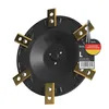 beos® Premium Mähroboter Tuning-Messerteller für 6x Klingen Produktbild-Vorschau 1