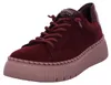 Gabor 6014.01.006, scarpa sportiva in bordeaux da donna, Anteprima dell’immagine prodotto 1