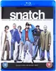 Sony Snatch, Blu-ray, Englisch, Komödie, 2D, Komödie Produktbild-Vorschau 1