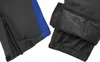Herren Skihose XXL Sport Fit Schwarz Membran 10k Produktbild-Vorschau 5