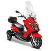 Maximus, 3-Rad E-Mobil MX3-25 - 25 km/h, 2 x Lithium Akku Produktbild-Vorschau 3