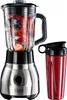 Russell Hobbs Standmixer 2-in-1 [1,5l Glasbehälter Mixer & Produktbild-Vorschau 11