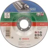 Bosch Trennscheiben-Set 125 mm für Eisenmetall, 5 Stück Produktbild-Vorschau 1