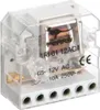 PERRY Télérupteur 1RI0112AC/I, 12 V~, 1 contact de Voir les images du produit 1