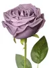 Clayre & Eef Fleur artificielle 61 cm Violet Plastique Voir les images du produit 1