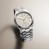 Herrenuhr CITIZEN Tsuyosa Automatic NJ0151-88W, Silber / Produktbild-Vorschau 5