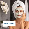 SCHIESSER Handtuchset Milano | Einfarbig | 4-teilig | 100% Produktbild-Vorschau 6