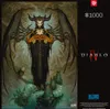 Puzzle 1000 elementów Diablo IV Lilith Podgląd zdjęcia produktu 5