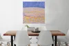 MuchoWow® Poster Düne III - Piet Mondrian - Alte Meister Produktbild-Vorschau 2
