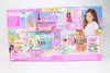 Maison de poupées Mattel Barbie Malibu House 2022 Voir les images du produit 22
