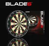 Winmau Blade 6, bersaglio per freccette Anteprima dell’immagine prodotto 15
