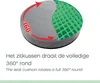 Konbanwa Drehbares Stützkissen Comfort 360° Produktbild-Vorschau 10