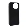 Audi Custodia in silicone Iphone 14 Pro 6.1 Nero/Nero Anteprima dell’immagine prodotto 5