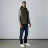 Blue Wave Herren Steppweste Jasper - Weste gesteppt mit Produktbild-Vorschau 3
