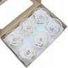 Infinity Rose L Ø5cm konserviert stabilisiert haltbar Produktbild-Vorschau 3