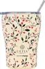 ESTIA | Gobelet isotherme - 350 ml - Gobelet isolant - avec Voir les images du produit 1