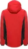 Dainese Snow Etra Aerosense-dry Core Ready Jacke Rot XL Produktbild-Vorschau 2