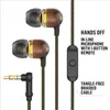 Marley Smile Jamaica Earbuds, douszne, przewodowe, Podgląd zdjęcia produktu 7